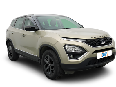 Tata Harrier-img
